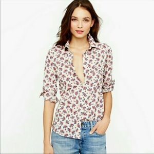 J Crew button down